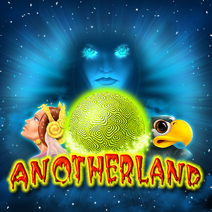 Anotherland 2 | Belatra Games